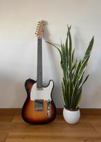 Telecaster Elektrische Gitaar SX Standard Series, Muziek en Instrumenten, Ophalen, Zo goed als nieuw, Overige merken
