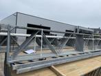Traliespanten 8.00-9.00 m | Diverse partijen beschikbaar, Doe-het-zelf en Bouw, Ophalen of Verzenden, Gebruikt