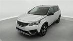 Peugeot 5008 1.2 Turbo Allure EAT8 Navi / Grip Control, Auto's, Automaat, Gebruikt, 1199 cc, 5 zetels