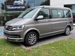 Vw California OCEAN T6 4motion, Caravans en Kamperen, Mobilhomes, Automaat, Buscamper of Camperbus, Volkswagen, Diesel