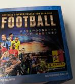 Panini 1 Lege VOETBAL box  FOOTBALL 2018/2019   doos, Hobby en Vrije tijd, Verzenden