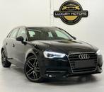 AUDI A3 2L TDI *BOITE AUTO STRONIC* *PRETE A IMMATRICULER*, Autos, Cuir, Euro 5, 110 kW, Entreprise