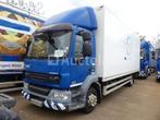 REF:8647 - DAF FA-LF55 Bakwagen (2011-110.163 km), Auto's, Vrachtwagens, Overige brandstoffen, Bedrijf, DAF, Te koop