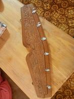 Kapstok, Huis en Inrichting, Gebruikt, Minder dan 100 cm, Hout, Ophalen