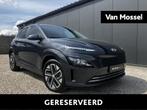 Hyundai Kona EV Fashion 39 kWh, Auto's, Hyundai, Stof, 136 pk, 5 deurs, 305 km