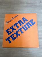 GEORGE HARRISON - EXTRA TEXTURE, Verzenden, Gebruikt, Rock-'n-Roll