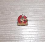 PIN - BUGS BUNNY - LOONEY TUNES - WARNER BROS, Envoi, Utilisé, Figurine, Insigne ou Pin's
