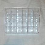 voor al uw lippenstiften, lip glos of eye pencils, Enlèvement ou Envoi, Neuf