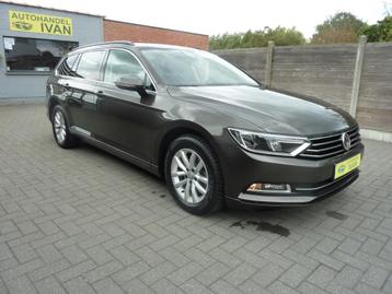 VW Passat Variant 1.4 TSI Comfortline DSG Automaat beschikbaar voor biedingen