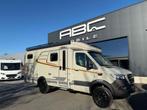 Hymer ML-T 580 4x4 CrossTrail, Caravans en Kamperen, Automaat, Ringverwarming, Luifel, 7 tot 8 meter