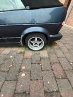 Vw golf 1 cabrio, Autos, Cuir, Achat, Cabriolet, Boîte manuelle