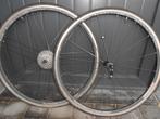 roues pour vélos de course, Fietsen en Brommers, Fietsen | Heren | Sportfietsen en Toerfietsen, Gebruikt, 26 inch, 10 tot 15 versnellingen