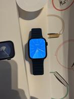 Apple Watch Series 9 (45 mm GPS) Apple Smartwatch, Ophalen, GPS, Blauw, IOS