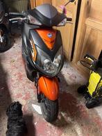 Scooter SYM 50cc, Fietsen en Brommers, Ophalen, Gebruikt, Overige modellen, Klasse B (45 km/u)