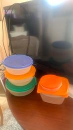 Tupperware lot, Ophalen of Verzenden, Gebruikt, Bus of Trommel