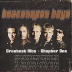 CD- Backstreet Boys – Greatest Hits - Chapter One, CD & DVD, CD | Pop, Enlèvement ou Envoi