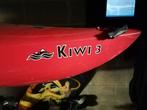 Kayak Perception Kiwi 3 (ruime 2 pers. Kayak), Ophalen