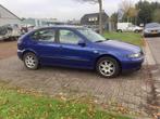 2001 SEAT Leon 1.6-16V Stella Personenauto, Auto's, Seat, Gebruikt, Leon, Overige brandstoffen, Bedrijf