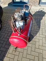 200L Compressor, Doe-het-zelf en Bouw, Ophalen, Zo goed als nieuw