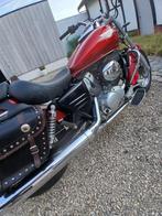 Honda Shadow VT 125cc chopper, Motoren, Motoren | Honda, Particulier, Chopper