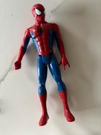 Spiderman, Ophalen, Zo goed als nieuw