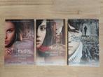 3 Boeken: Joss Stirling – Soulmates Trilogie, Ophalen of Verzenden, Zo goed als nieuw, Joss Stirling