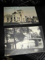 Lot de 2 CP expo universelle de Liège 1905, Verzamelen, Ophalen, Luik