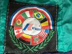 Retro K-Way jaren 80 in perfecte staat, Ophalen of Verzenden, Zo goed als nieuw, Regenjas, Heren