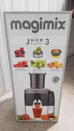 Magimix Juice Expert 3, Elektronische apparatuur, Ophalen of Verzenden, Elektrisch