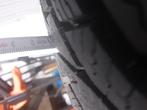 4 winterbanden  continental 195/65R15 T  M.S  200€, Auto-onderdelen, Banden en Velgen, Ophalen, Winterbanden, Velg(en)