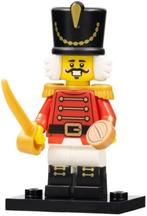 LEGO Minifiguren 71034 Serie 23 Notenkraker, Ophalen of Verzenden, Nieuw