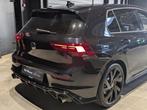 Volkswagen Golf VIII 2.0 TSI 180kW GTI DSG, Auto's, Volkswagen, 245 pk, Gebruikt, Zwart, 4 cilinders