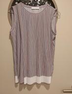 Hugo Boss, of Guess, feestelijke top, mt S, Kleding | Dames, Topjes, Ophalen of Verzenden, Zo goed als nieuw, Maat 36 (S)