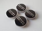 Land Rover ‘’RANGE ROVER’’ Naafdoppen 62mm set van 4 stuks., Verzenden, Nieuw