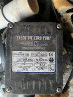 Waterpomp motor te koop 3 x, Ophalen, Zo goed als nieuw