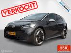 Volkswagen ID.3 First Plus 58 kWh Panoramadak /Head-Up /20", Automaat, Gebruikt, ID.3, Elektrisch