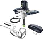 Festool Mengmachine MX 1600/2 RE EF, Doe-het-zelf en Bouw, Gereedschap | Overige machines, Ophalen, Nieuw