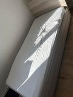 Bed, Huis en Inrichting, Slaapkamer | Bedden, Ophalen, Gebruikt