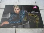 4XA4 Poster Dua Lipa/Justin Bieber, Verzamelen, Ophalen of Verzenden