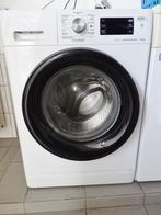 Wasmachine 1 jaar oud (sterfgeval), Zo goed als nieuw, 10 kg of meer, Ophalen