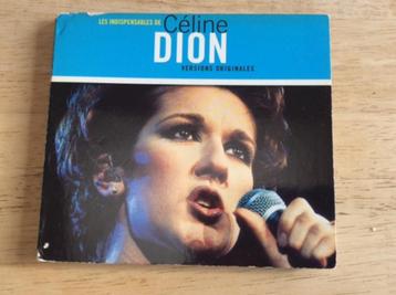 Te koop CD Celine Dion beschikbaar voor biedingen
