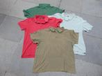 Polo's in goede staat, Kleding | Heren, Polo's, Ophalen of Verzenden, Gedragen, Maat 52/54 (L)