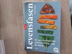 Mayke Tieleman - Levensfasen, Boeken, Schoolboeken, Ophalen of Verzenden, Zo goed als nieuw, Nederlands, Mayke Tieleman