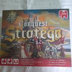 STRATEGO CONQUEST Spec.Ed. BORDSPEL  *NIEUW*, Hobby en Vrije tijd, Gezelschapsspellen | Bordspellen, Drie of vier spelers, Ophalen