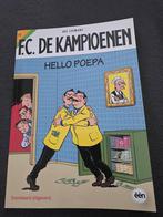 Strip FC De Kampioenen, Boeken, Stripverhalen, Ophalen, Eén stripboek, Hec Leemans, Zo goed als nieuw