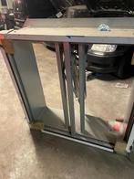 3 Elektrische koepels te koop oorzaak aankoopfout, Doe-het-zelf en Bouw, Glas en Ramen, Ophalen
