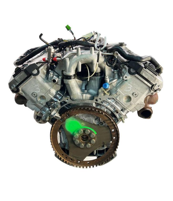 Mercedes Benz S-Klasse W140 C140 S CL 420 4.2L motor, Auto-onderdelen, Motor en Toebehoren, Mercedes-Benz, Gereviseerd, Ophalen of Verzenden