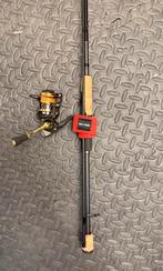 Ensemble SHIMANO YASEI STREET - ATC 800 - Fourreau Street f., Sports nautiques & Bateaux, Pêche à la ligne | Poissons prédateurs