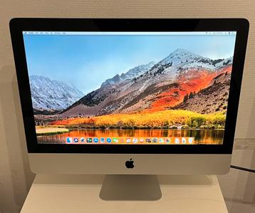 Apple iMac 2011, i5, 12GO, 256GO SSD 21.5 Écran 