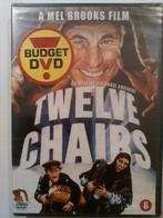 Twelve Chairs, CD & DVD, DVD | Comédie, Neuf, dans son emballage, Enlèvement ou Envoi